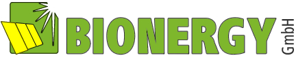 Logo von Bionergy GmbH